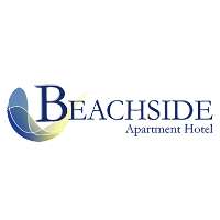 Beachside Apartment Hotel Logo