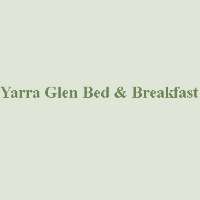Yarra Glen Bed & Breakfast Logo
