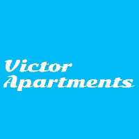 Victor Apartments Logo
