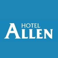 Hotel Allen Logo