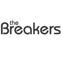 The Breakers Logo
