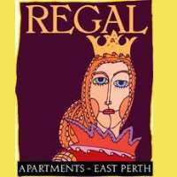 Regal Apartments Logo