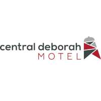 Central Deborah Motel Logo
