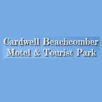 Cardwell Beachcomber Motel & Tourist Park Logo