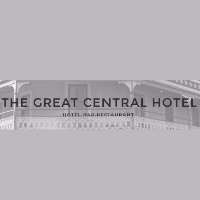 Great Central Hotel Logo