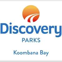 Discovery Parks Koombana Bay Logo