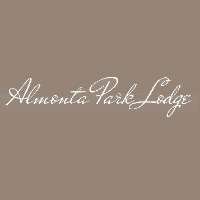 Almonta Park Lodge Logo