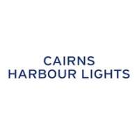 Cairns Harbour Lights Logo