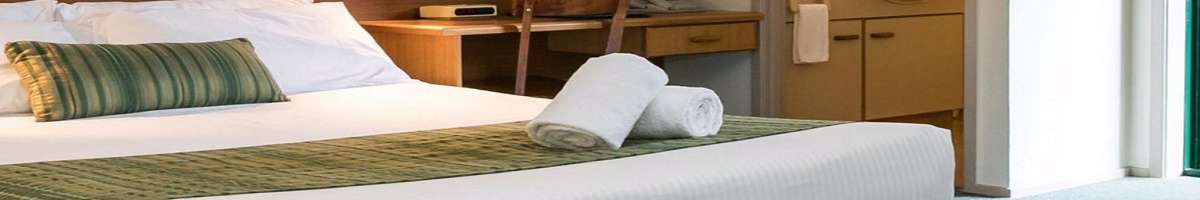 Boat Harbour Resort Banner