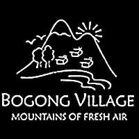 Bogong Village Logo