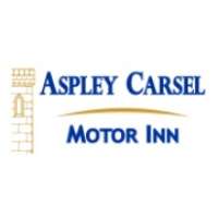 Aspley Carsel Motor Inn Logo