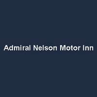 Admiral Nelson Motor Inn Logo