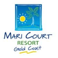 Mari Court Resort Logo