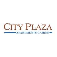 City Plaza Apartments Cairns Logo
