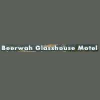 Beerwah Glasshouse Motel Logo