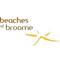 Beaches of Broome Logo