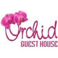 Orchid Guest House Logo
