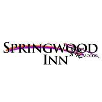 Springwood Motor Inn Logo