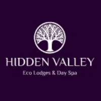 Hidden Valley Eco Spa Lodges & Day Spa Logo