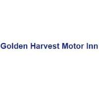 Golden Harvest Motor Inn Logo