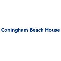 Coningham Beach House Logo