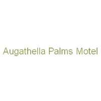 Augathella Palms Motel Logo