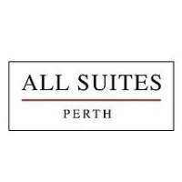 All Suites Logo