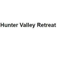 Hunter Valley Retreat Logo