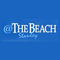 @The Beach Stanley Logo