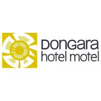Dongara Hotel Motel Logo
