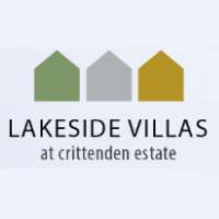 Lakeside Villas at Crittenden Estate Logo