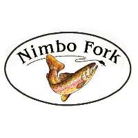 Nimbo Fork Lodge Logo
