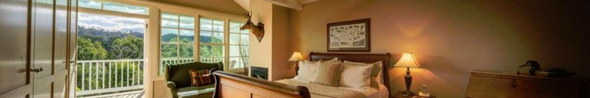 Nimbo Fork Lodge Banner