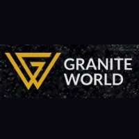 Granite World Logo