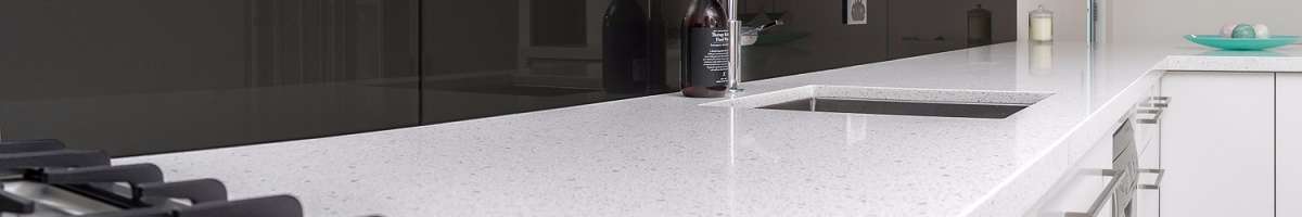 Granite World Banner