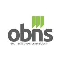 Ozy Blinds n Screens Logo