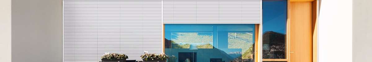 Ozy Blinds n Screens Banner