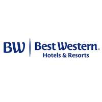 Best Western Colonial Village Motel Logo