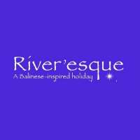 Riveresque Logo