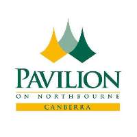 Pavilion on Northbourne Logo