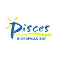 BIG4 Apollo Bay Pisces Holiday Park Logo