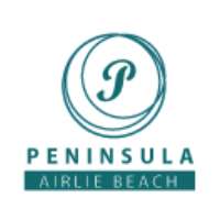 Peninsula Airlie Beach Logo