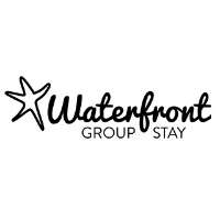 Waterfront Group Stay Logo