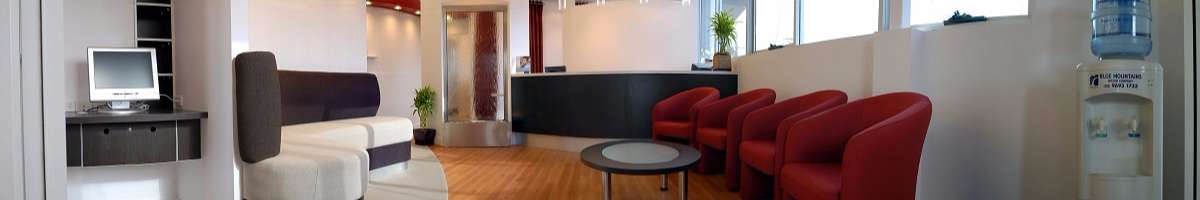 Dental Excellence Castle Hill Banner