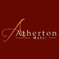 Atherton Motel Logo