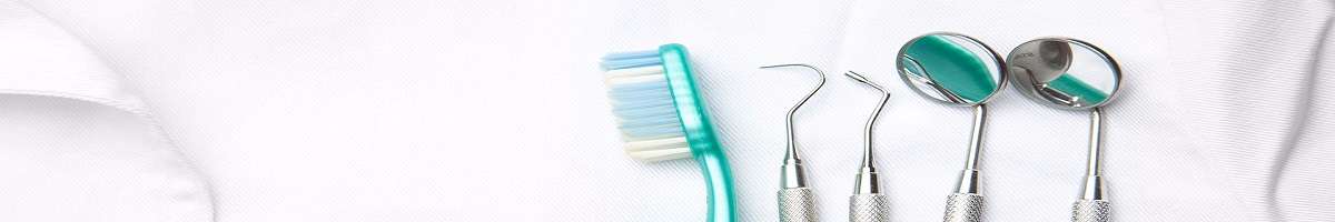 Dr Allan Ossip Banner