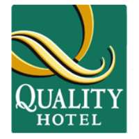 Quality Hotel Bathurst Logo