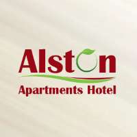 Alston Apartments Hotel Logo