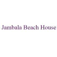 Jambala Beach House Logo