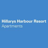 Hillarys Harbour Resort Logo